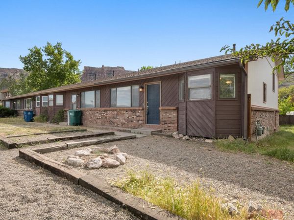 507 South Broadway , Unit D, Grand Junction, CO 81507