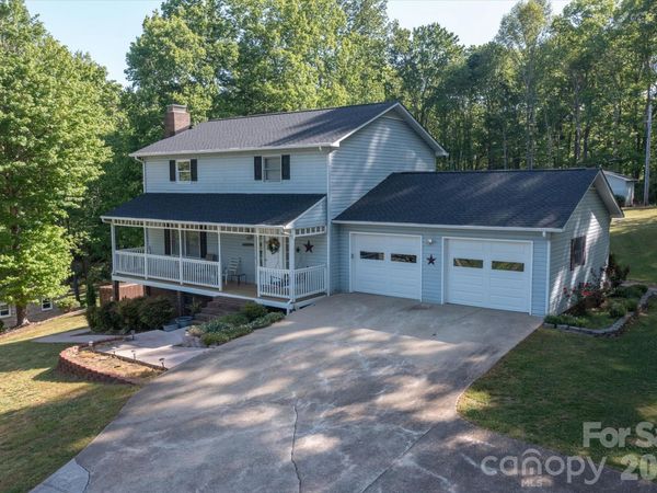 295 Cobblestone Drive, Marion, NC 28752