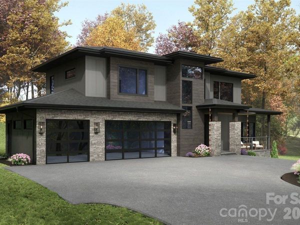 163 Stonefly Drive, Horse Shoe, NC 28742