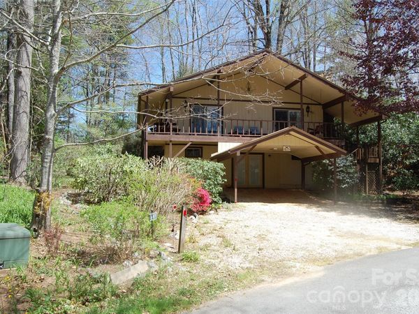 61 Dew Drop Loop , Newland, NC 28657