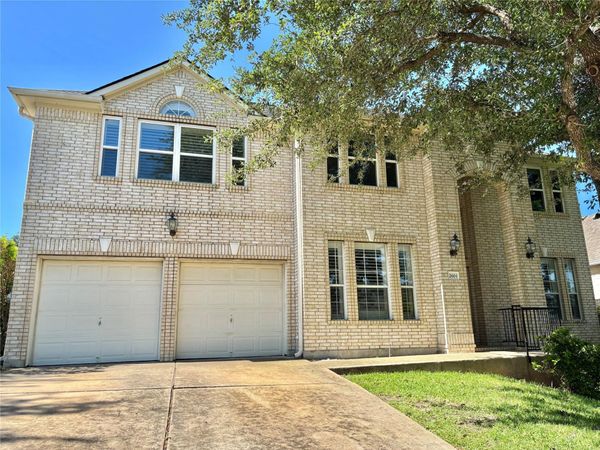 2604 Sterling Panorama CT, Austin, TX 78738