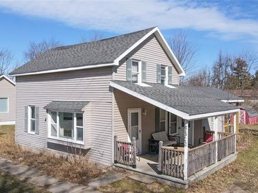 6812 Sherman Street, North Branch Vlg, MI 48461