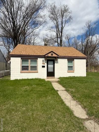 21554 W Davison Street , Detroit, MI 48223 Main Photo