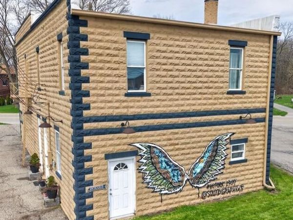 8811 Vernier Road, Ira Twp, MI 48023