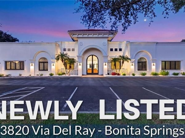 BONITA SPRINGS, FL 34134