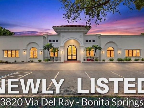 BONITA SPRINGS, FL 34134