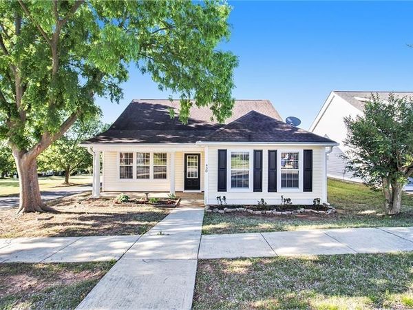 430 Fairlawn Drive, Stockbridge, GA 30281