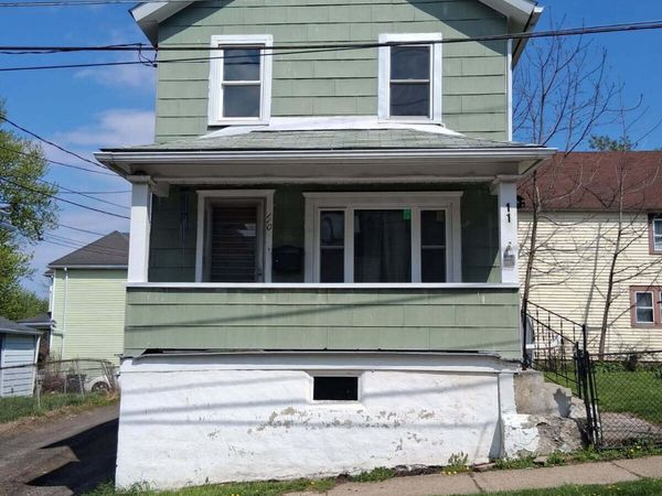 110 Hemlock Street , Sugar Notch, PA 18706