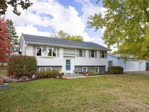 4 Mill Street , Cohocton, NY 14826