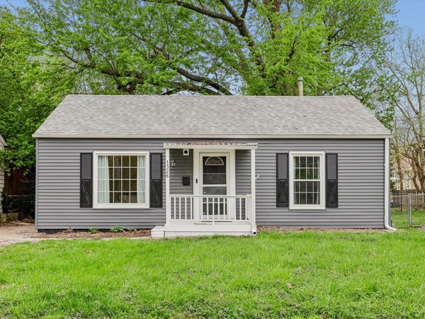 1326 57th Street, Des Moines, IA 50311