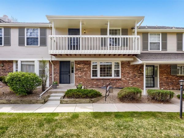 5226 S Jellison Street, Littleton, CO 80123