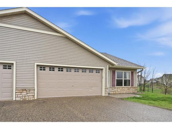 1262 Norway Pine Circle, New Richmond, WI 54017