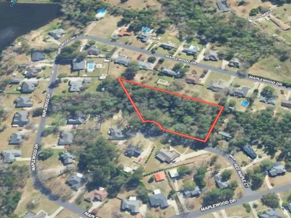 40 Red Maple Court, North Augusta, SC 29841