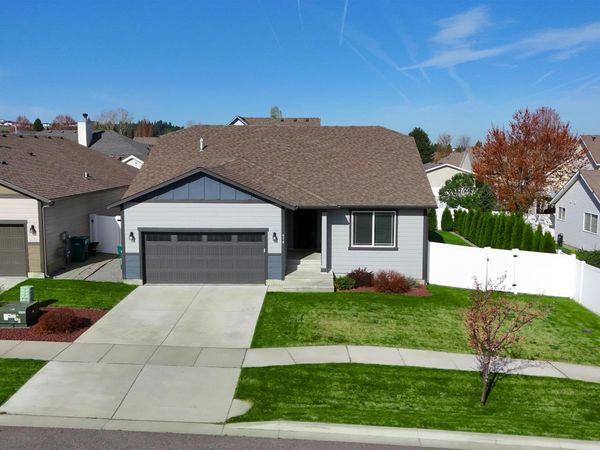 616 S GRADY Rd, Spokane Valley, WA 99016