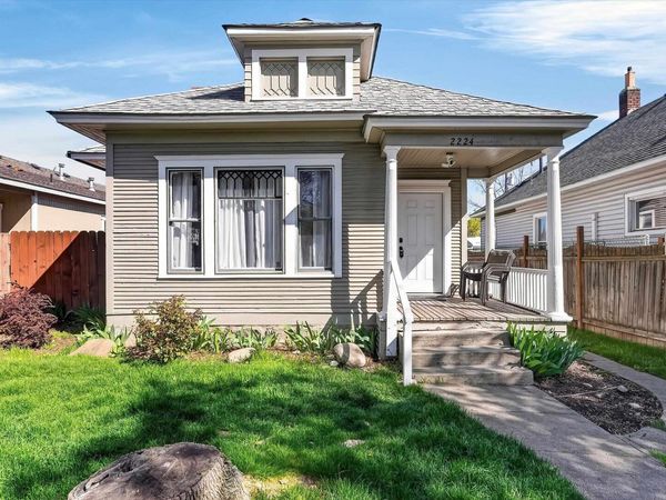 2224 W Boone Ave, Spokane, WA 99201