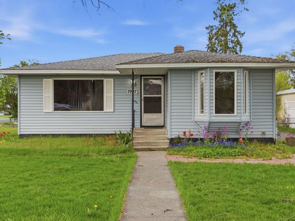 7907 E Indiana Ave, Spokane Valley, WA 99212