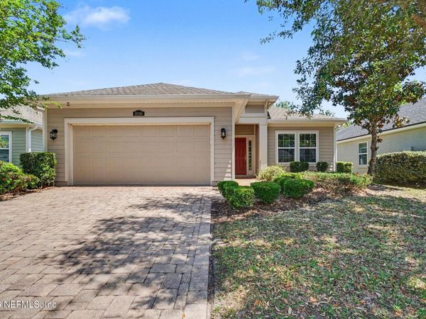 16181 DOWING CREEK Drive, Jacksonville, FL 32218