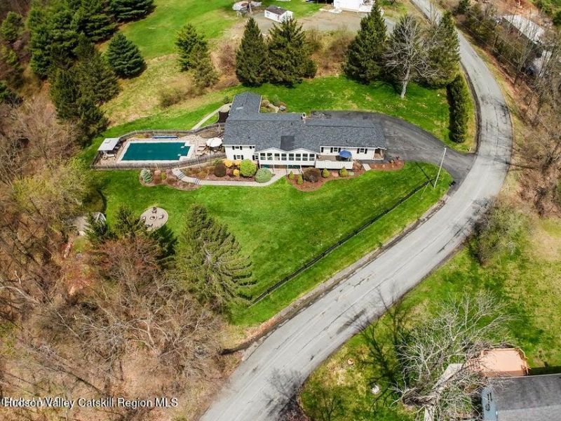 13 Mountain View Road, Nassau, NY 12123 Main Photo