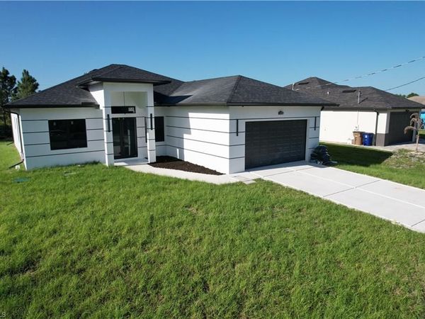 2607 49th ST W, LEHIGH ACRES, FL 33971