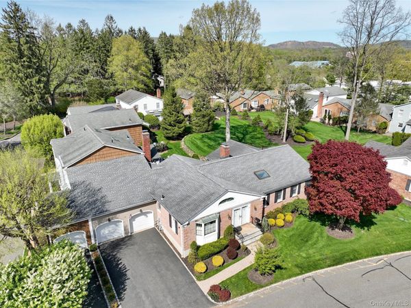 52 Jefferson Lane , New City, NY 10956