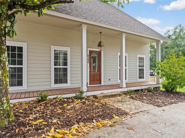 6280 Bay Bluff Square, Daphne, AL 36526
