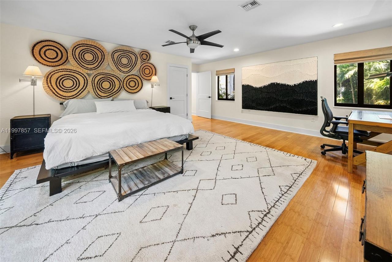 4046 El Prado Blvd, Miami, FL 33133 Photo