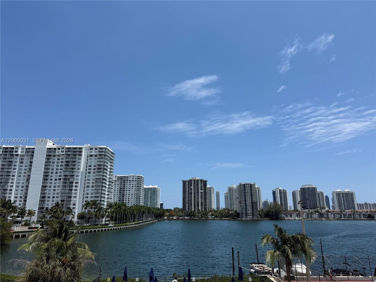 2780 NE 183rd St, Unit 2108, Aventura, FL 33160 Photo