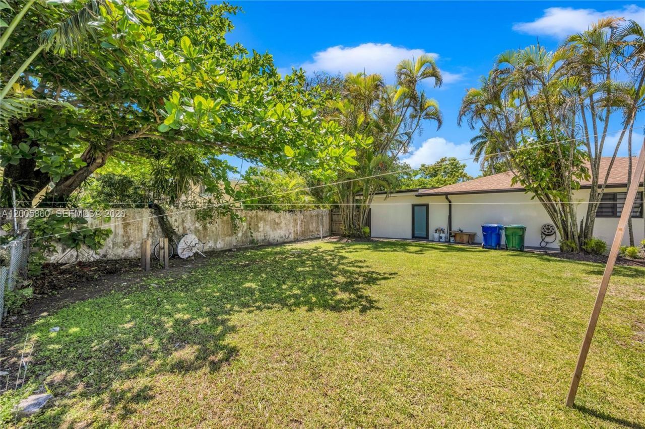 3420 Charles Ave, Miami, FL 33133 Photo