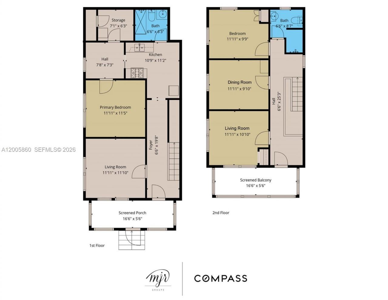 3420 Charles Ave, Miami, FL 33133 Photo