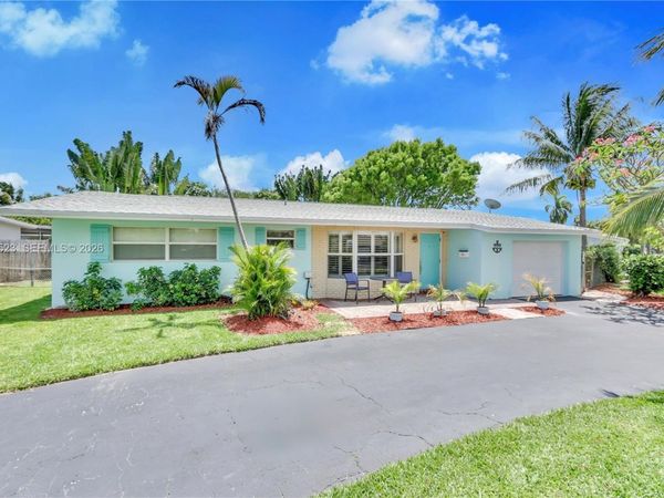 222 SE 11th Ct , Deerfield Beach, FL 33441