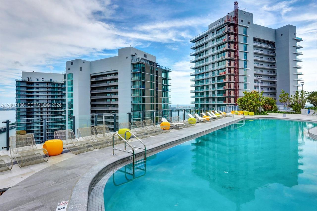 501 NE 31st St , Unit 910, Miami, FL 33137 Photo