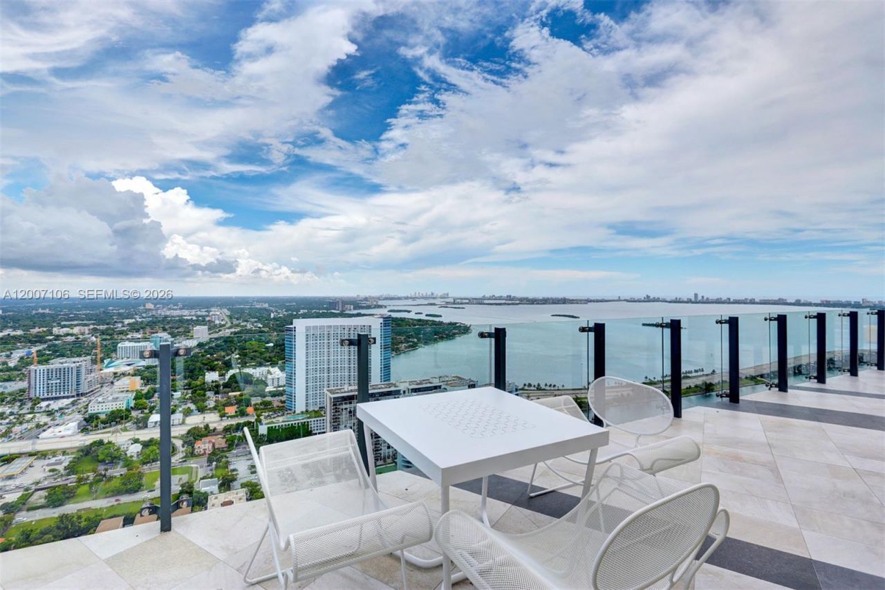 501 NE 31st St , Unit 910, Miami, FL 33137 Photo