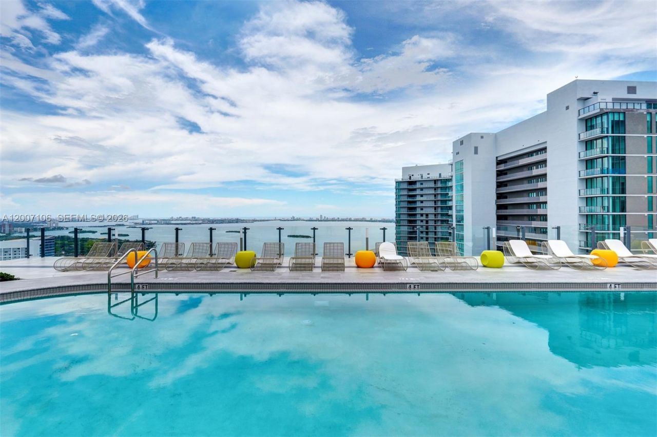 501 NE 31st St , Unit 910, Miami, FL 33137 Photo