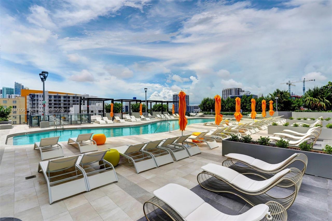 501 NE 31st St , Unit 910, Miami, FL 33137 Photo