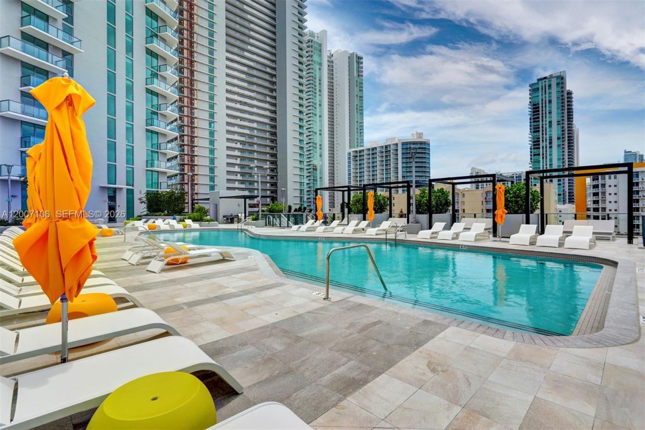 501 NE 31st St , Unit 910, Miami, FL 33137 Photo