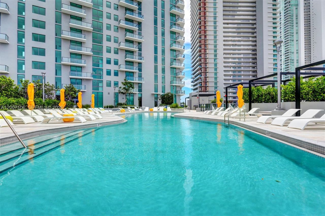 501 NE 31st St , Unit 910, Miami, FL 33137 Photo