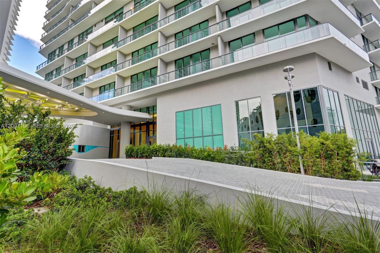 501 NE 31st St , Unit 910, Miami, FL 33137 Photo