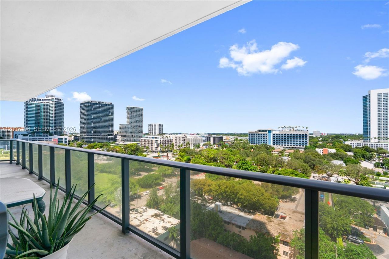 501 NE 31st St , Unit 910, Miami, FL 33137 Photo