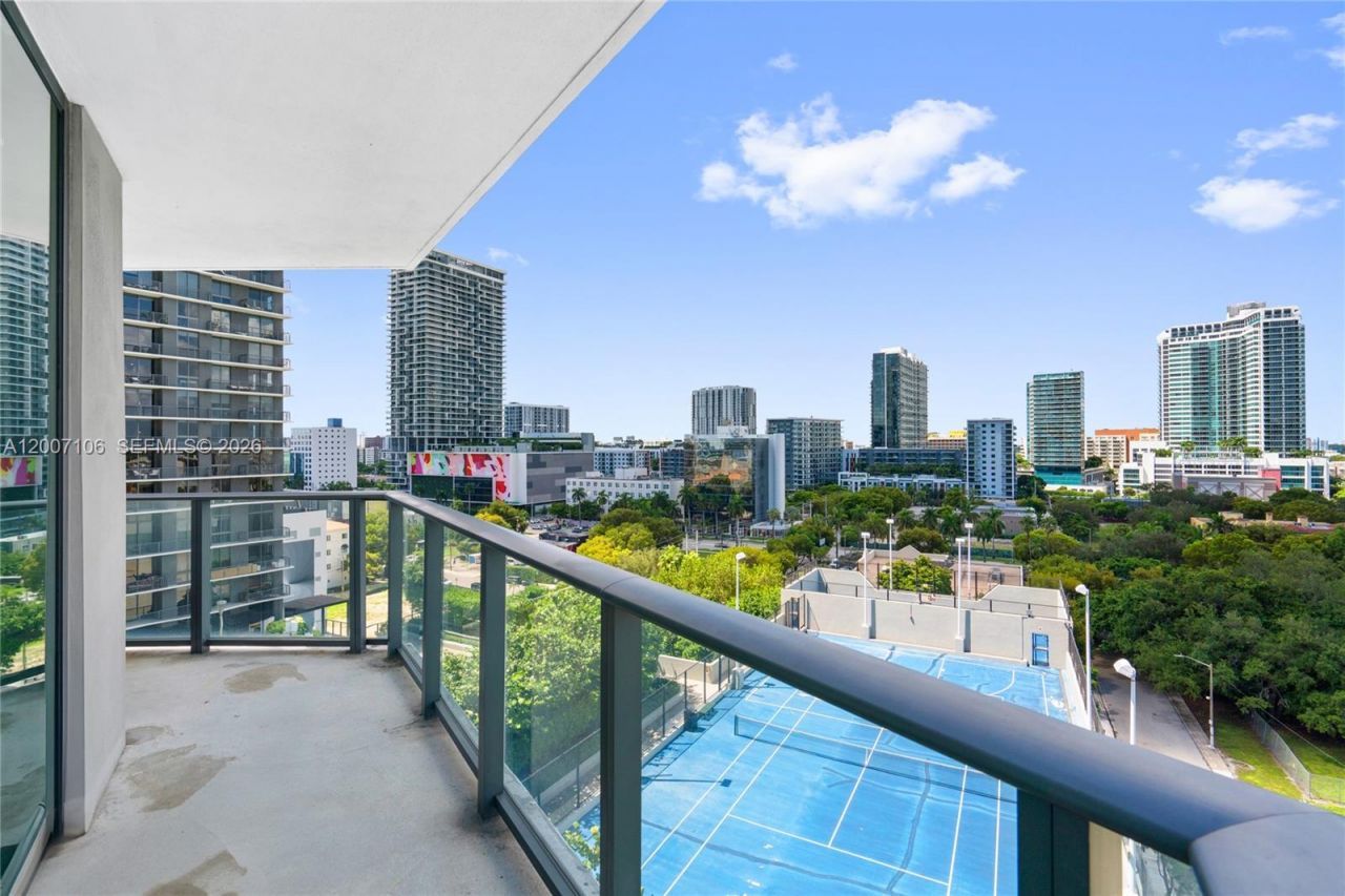 501 NE 31st St , Unit 910, Miami, FL 33137 Photo