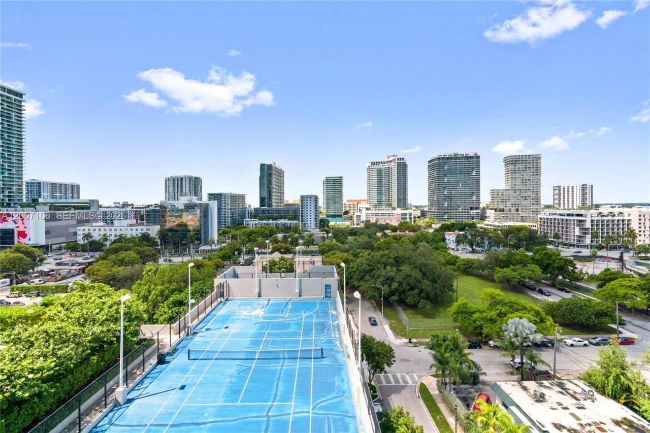 501 NE 31st St , Unit 910, Miami, FL 33137 Photo
