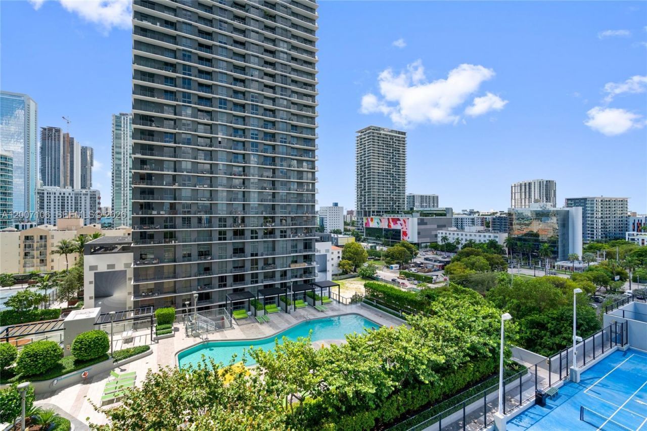 501 NE 31st St , Unit 910, Miami, FL 33137 Photo