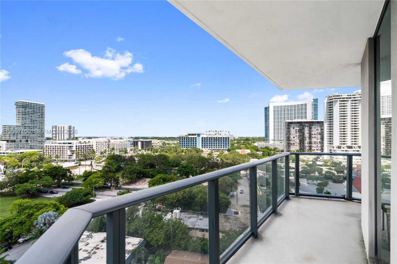 501 NE 31st St , Unit 910, Miami, FL 33137 Photo