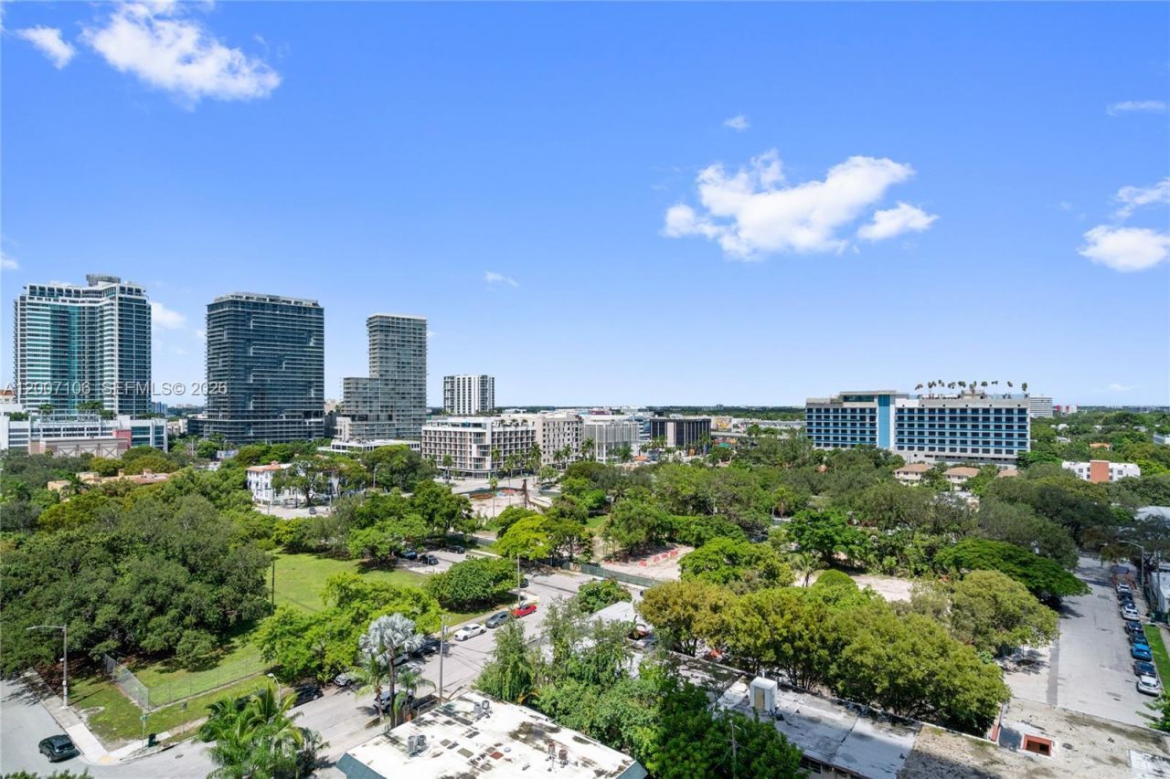 501 NE 31st St , Unit 910, Miami, FL 33137 Photo