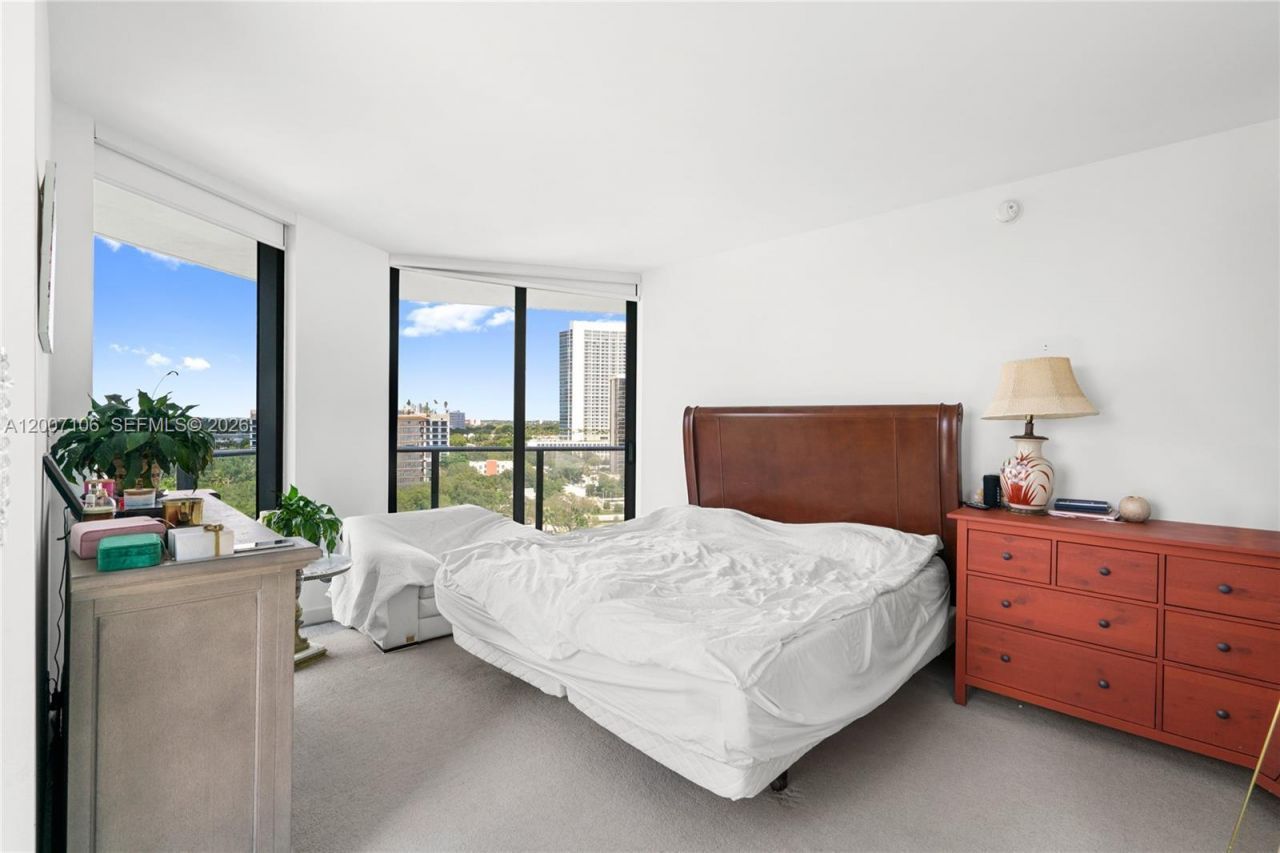 501 NE 31st St , Unit 910, Miami, FL 33137 Photo