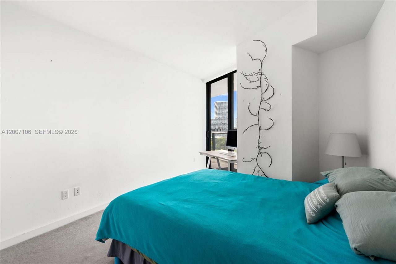 501 NE 31st St , Unit 910, Miami, FL 33137 Photo