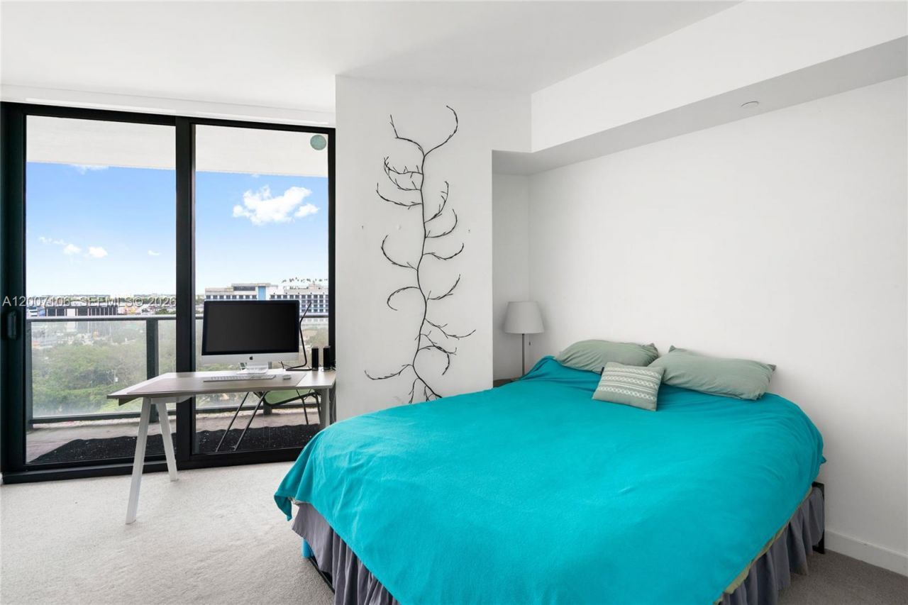 501 NE 31st St , Unit 910, Miami, FL 33137 Photo
