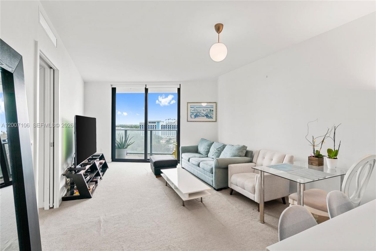 501 NE 31st St , Unit 910, Miami, FL 33137 Photo