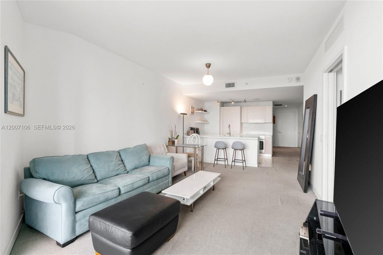 501 NE 31st St , Unit 910, Miami, FL 33137 Photo