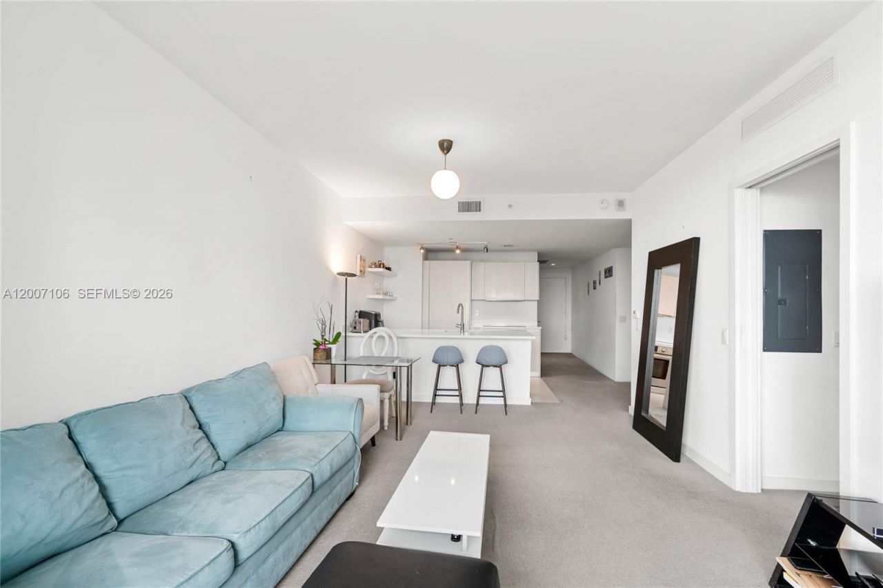 501 NE 31st St , Unit 910, Miami, FL 33137 Photo