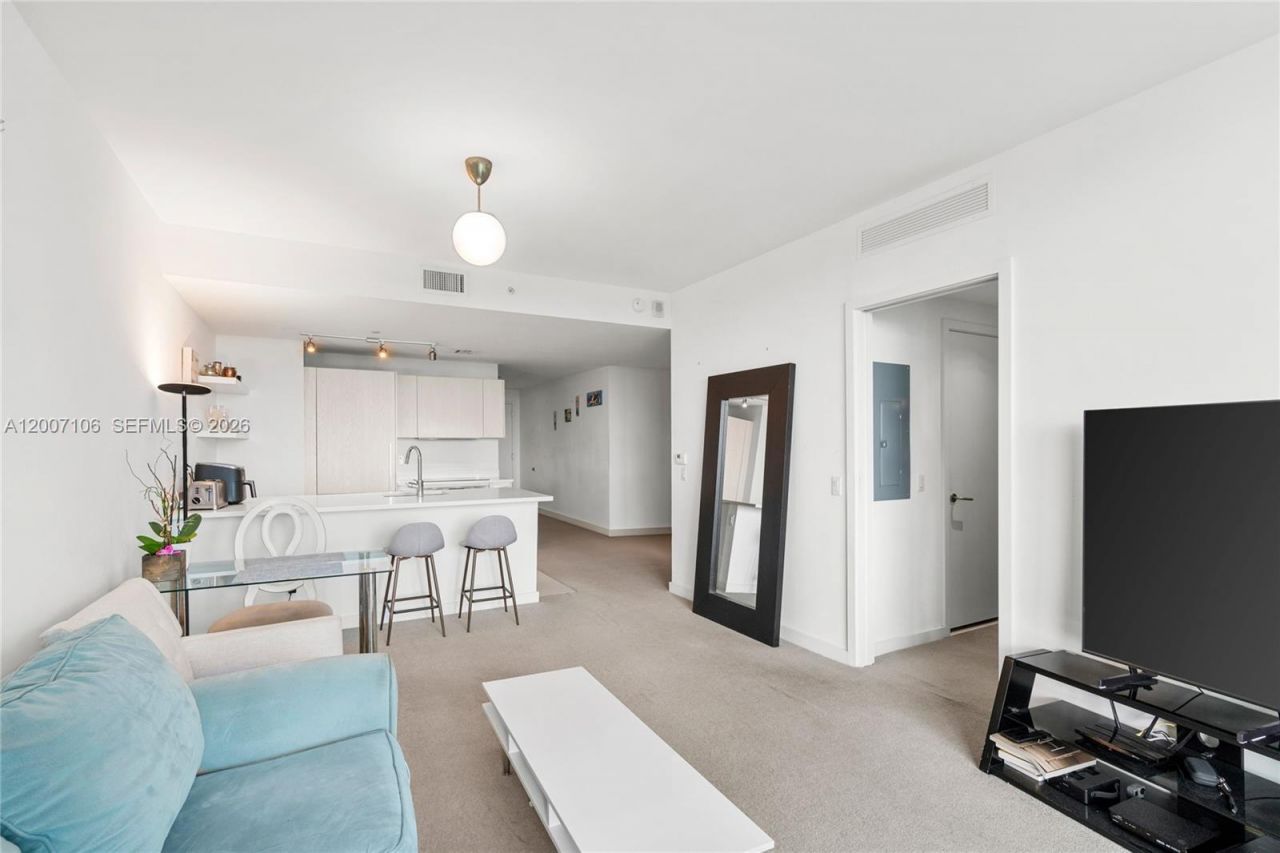 501 NE 31st St , Unit 910, Miami, FL 33137 Photo